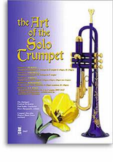 Art Of The Solo Trumpet