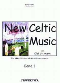 New Celtic Music 1