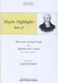 Highlights - Best Of Joseph Haydn