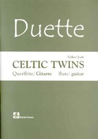 Celtic Twins - Duette