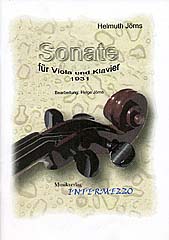 Sonate 1931