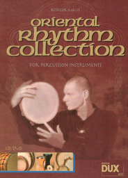 Rhythm Collection Oriental
