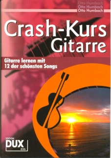 Crash Kurs Gitarre