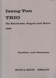 Trio (1992)