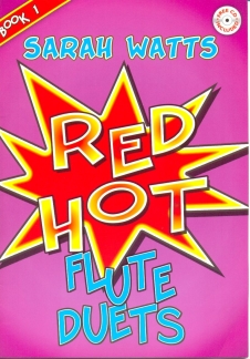 Red Hot Flute Duets 1