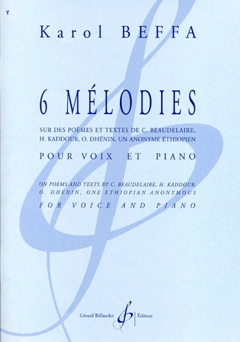 6 Melodies
