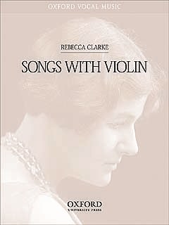 Songs With Violin