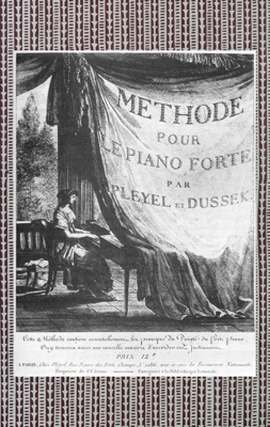 Methode Pour Le Pianoforte