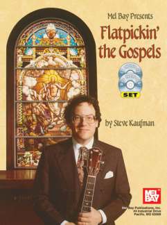 Flatpickin'The Gospels