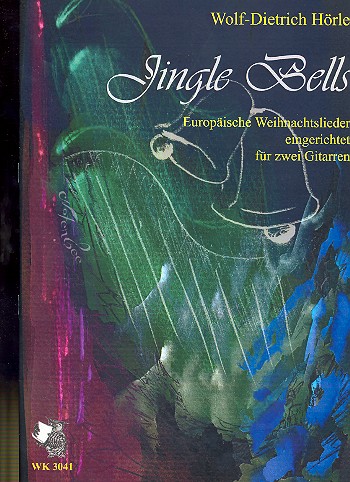 Jingle Bells - Europaeische Weihnachtslieder