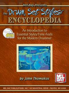 The Drumset Styles Encyclopedia