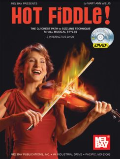 Hot Fiddle
