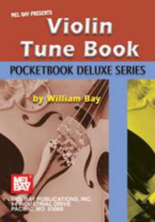 Violin Tune Book
