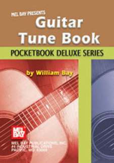 Guitar Tune Book