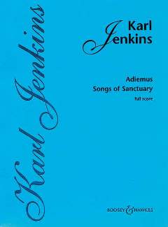 Adiemus 1 - Songs Of Sanctuary