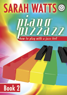 Piano Pizzazz 2