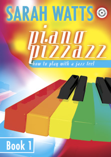 Piano Pizzazz 1