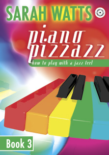 Piano Pizzazz 3