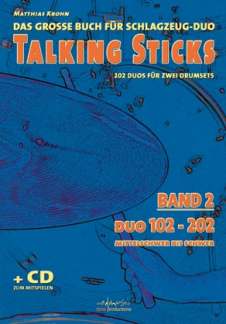 Talking Sticks 2 (nr 102-202)