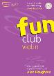 Fun Club Violin Grade 1-2