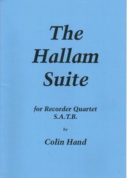 The Hallam Suite