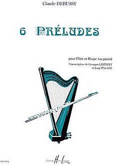 6 Preludes