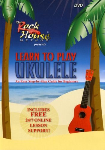 Learn To Play Ukulele