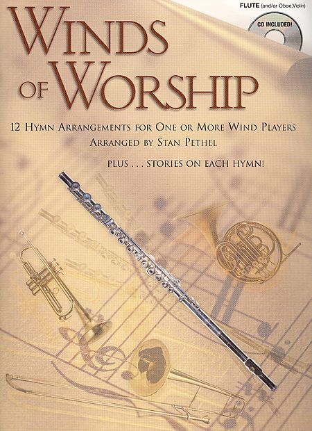 Winds Of Worship