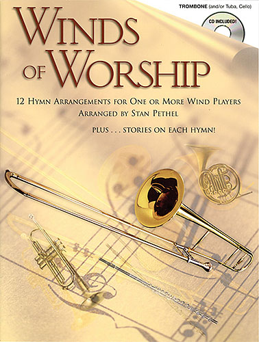 Winds Of Worship