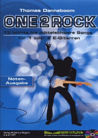 One 2 Rock