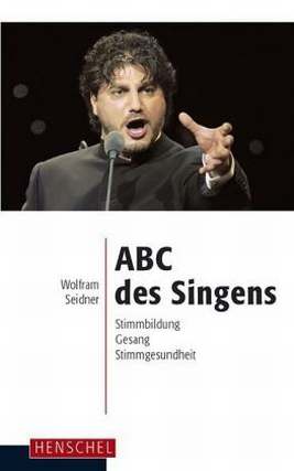 Abc Des Singens