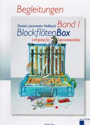 Blockflötenbox 1