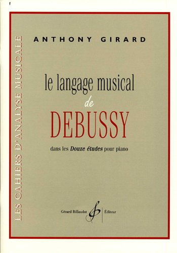 Le Langage Musical De Debussy