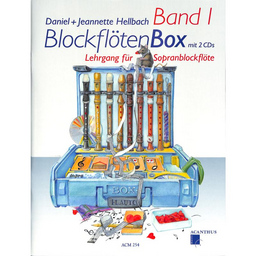 Blockflötenbox 1