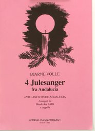 4 Julesanger