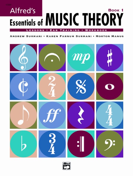 Essentials Of Music Theory 1