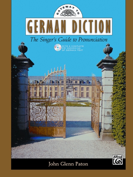Gateway To German Diction