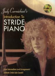 Introduction To Stride Piano