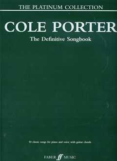 The Definitive Songbook