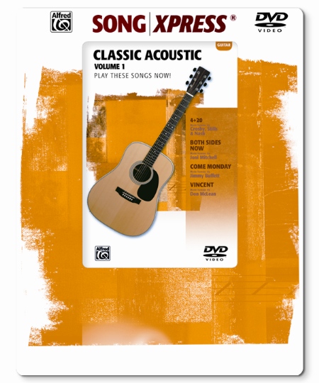 Classic Acoustic 1