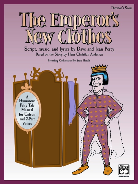 The Emperor'S New Clothes
