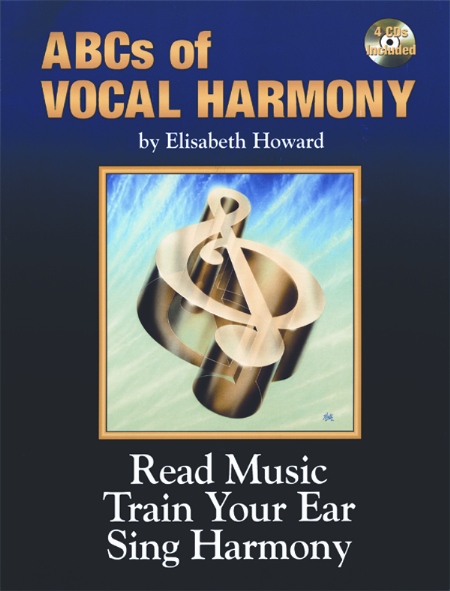 Abcs Of Vocal Harmony