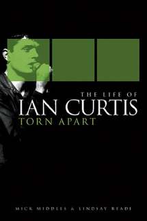 Torn Apart - The Life Of Ian Curtis
