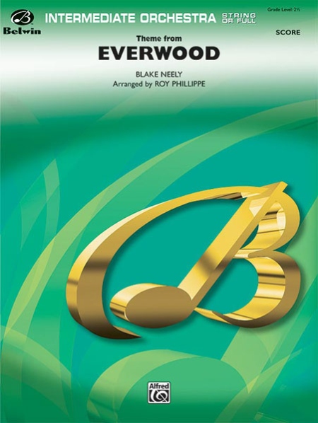 Everwood Theme