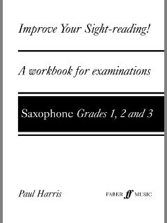 Improve Your Sight Reading - A Workbook For Examinations