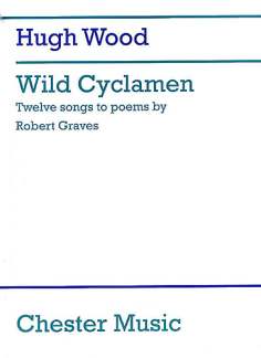 Wild Cyclamen