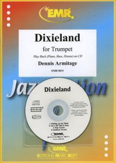 Dixieland For Trumpet