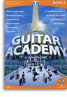 Guitar Academy 2