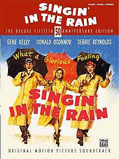 Singin'In The Rain