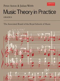 Music Theory In Practice 8